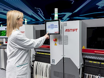 Titelstory veröffentlicht in SMT 6-2025 / 4. November 2025