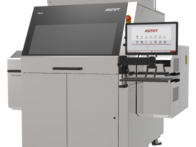 Ideal Solution for Sensing and Imaging Applications