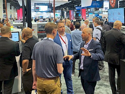 SIPLACE V strikes a chord with the U.S. market