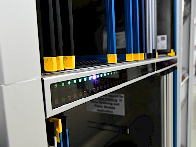 SMT-Schablonenhandling 4.0