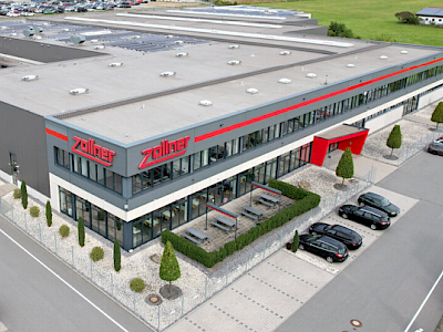 Zollner Elektronik AG testet neue SIPLACE V