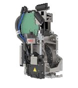 Placement Head CPP