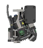 Placement Head CP20