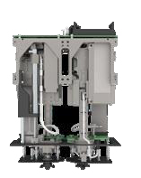 SIPLACE TWIN VHF Placement Head - for large and heavy component handling