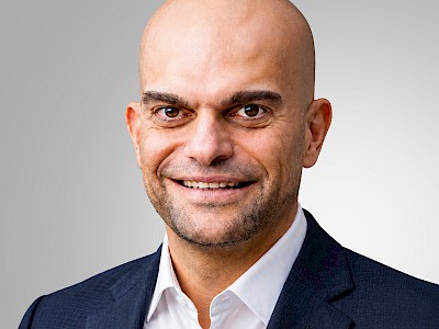 Renommierter Topmanager aus der Semiconductor-Branche für ASMPTs Transformations- und Wachstumsstrategie