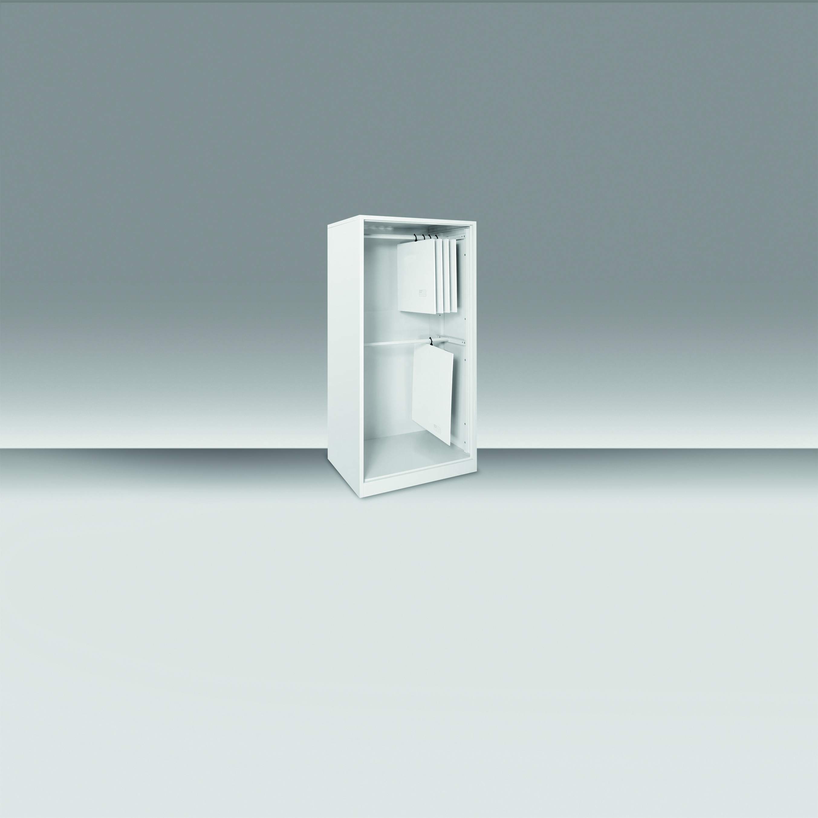 DEK VectorGuard™ Tower Cabinet