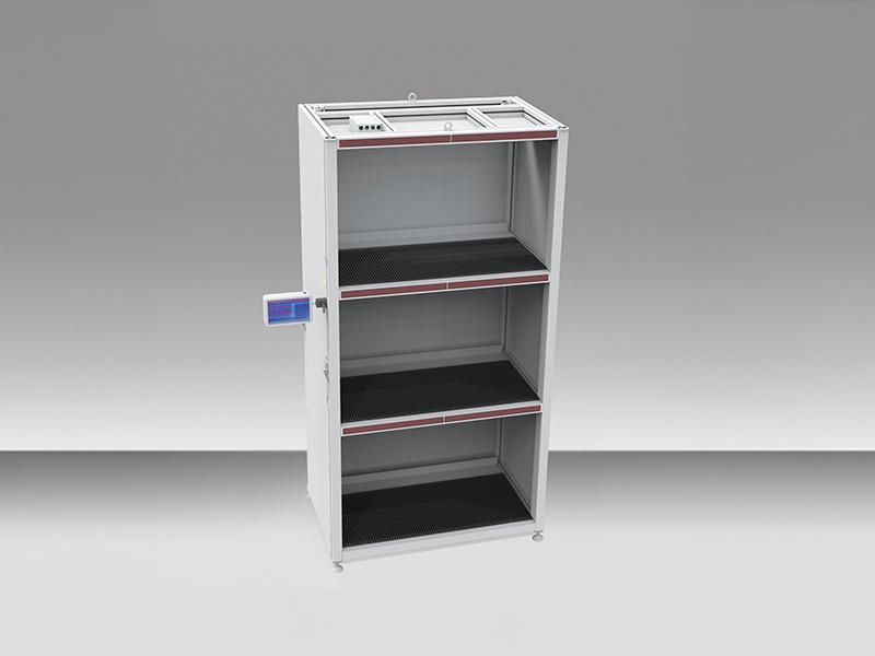 DEK VectorGuard™ Cabinet